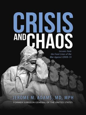 cover image of Crisis and Chaos